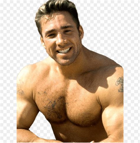 Billy Herrington